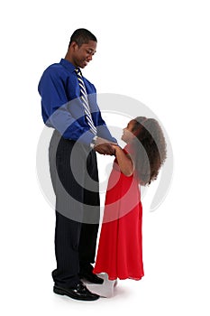 Father Daughter Dance photo