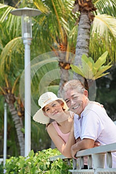 Father and daughter spending time together. Conceptual image