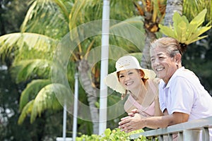 Father and daughter spending time together. Conceptual image