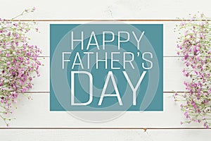 Father`s day background