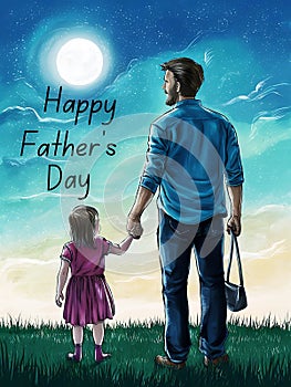 Father s Day: Celebrating the Heroes of Our Lives. Father s Day is a special occasion dedicated to celebrating