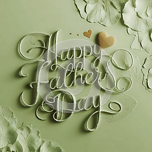 Father s Day: Celebrating the Heroes of Our Lives. Father s Day is a special occasion dedicated to celebrating