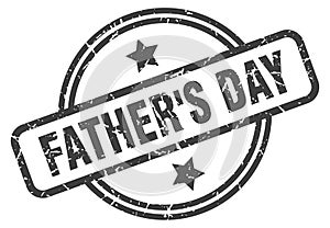 father\'s day stamp