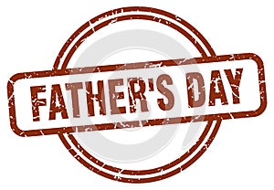 father\'s day stamp