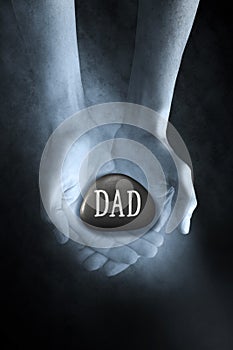 Deň otcov táta 