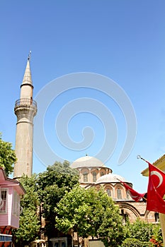 Fatih, Kariye region photo