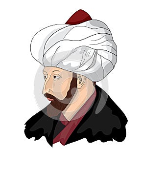 Fatih Sultan Mehmet