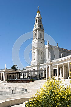 Fatima Church photo