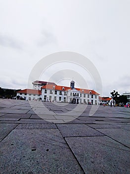 Fatmawati Museum Jakarta