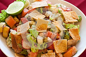 Fattoush