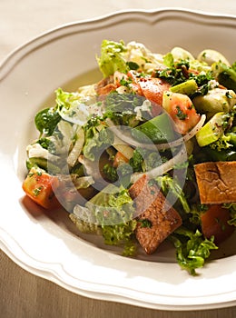 Fattoush