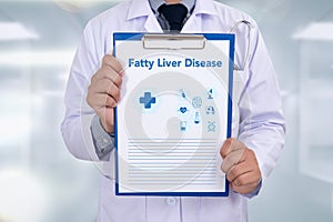 Fatty Liver Disease