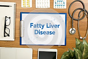 Fatty Liver Disease