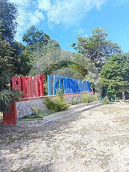 Fatu Braun Hill, a recreation area photo