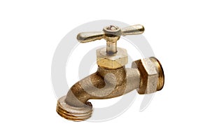 Faucet