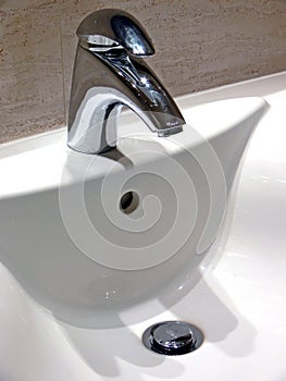 Faucet