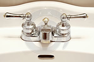 Faucet