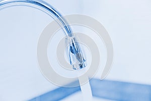 Faucet