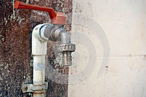 faucet