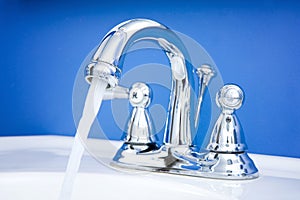 Faucet