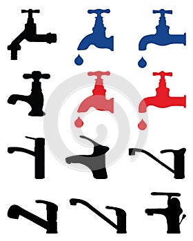 Faucets