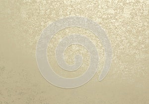 Faux tortoise metallic champagne wall texture