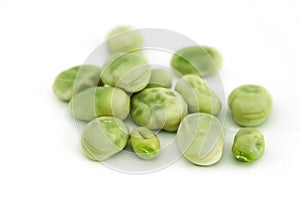 Fava beans (broad beans)