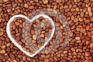Fava Beans Health Food for a Healthy Heart