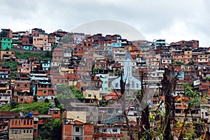 Favela