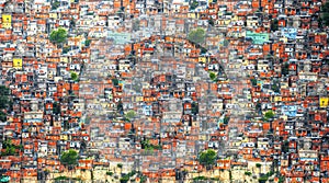 Favela photo