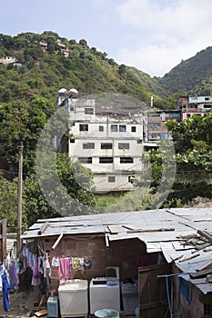 Favela Laundry