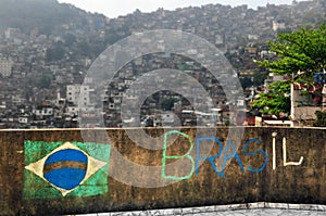 Favela Rocnha