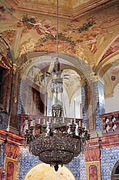 Favorite Palace in Rastatt-Foerch