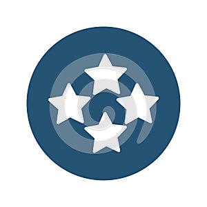 Favorite Vector icon which can easily modify or edit