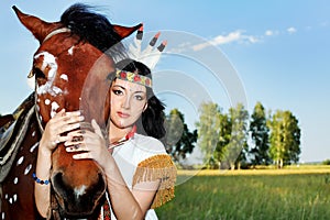 Popolare un cavallo 