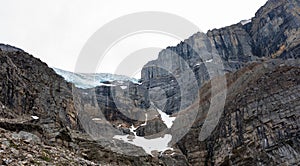 Fay Glacier, Valley of the Ten Peaks