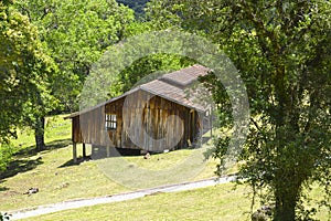 Fazenda in serra park, Canela City, Rio Grande do Sul photo