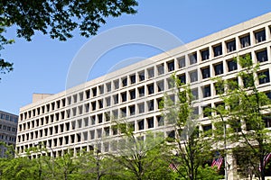 FBI Building