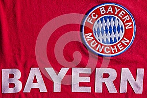 FC Bayern Muenchen