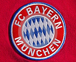 FC Bayern Munich