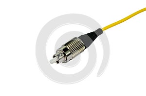 Fc connector