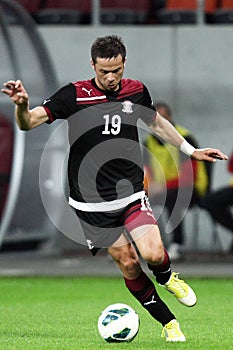 FC Dinamo Bucharest - FC Rapid Bucharest