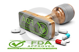 FDA Approved Drugs