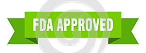 fda approved ribbon.