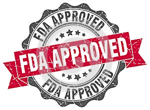 Fda approved stamp