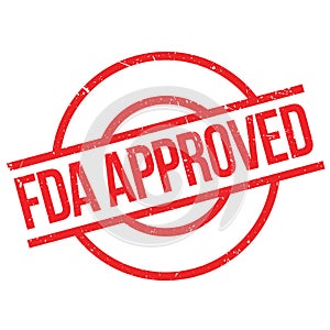 Fda approved stamp