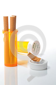 FDA regulation of tobacco