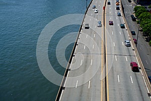 FDR Drive- Manhattan