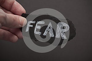 Fear