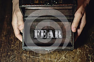 Fear